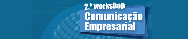 Workshop Comunicação Empresarial 